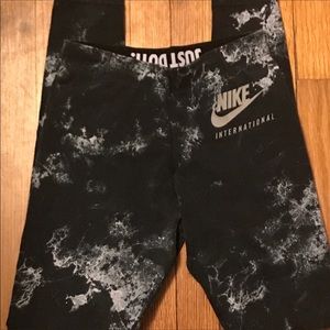 Nike Power Dry-Fit Tights